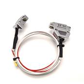 Wiring for transponder Trig TT21 / TT22/TT23