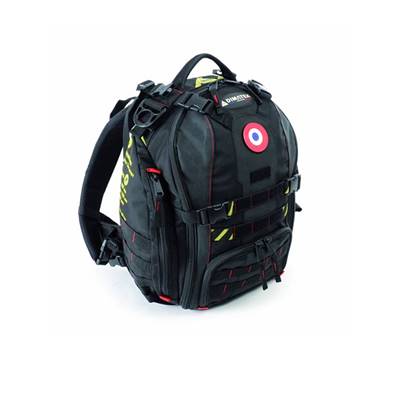 BRACO AERO backpack - Dimatex