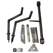 601 XL Dual stick control option kit