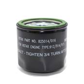 Oil filter 912 / 914 + J.A.A.