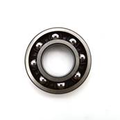 Ball bearing 6207e