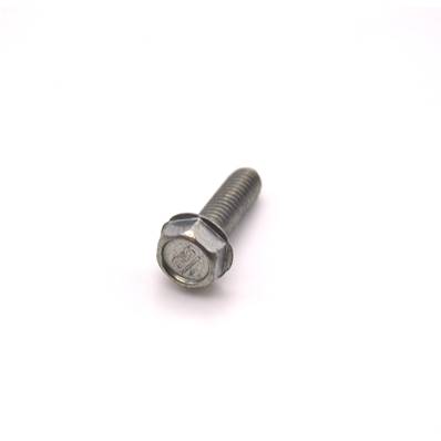 Taptite screw M5x16