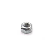 Hex nut M6 Din 934