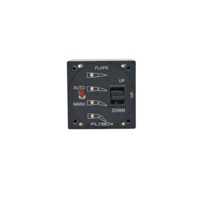 Electronic Flap Controller AIR EFC