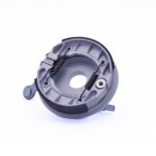 DX drum brake shield