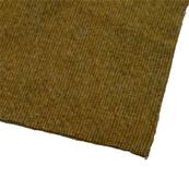 Reinforced flame retardant protective fabric
