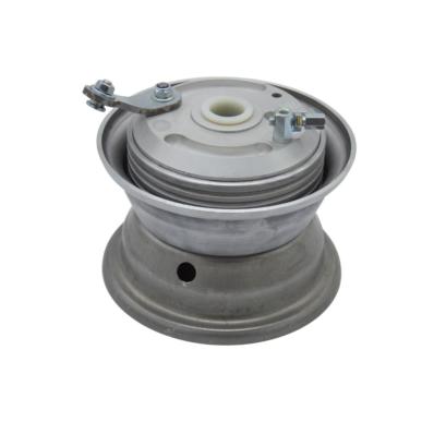Aluminium rim drum brake 5'