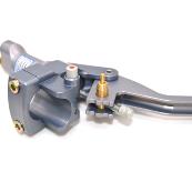 Piston brake handle 16 mm DOT4