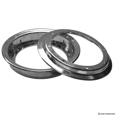 8" rim rings