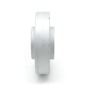 Hub without brake for 4'' rim 15 mm bearing