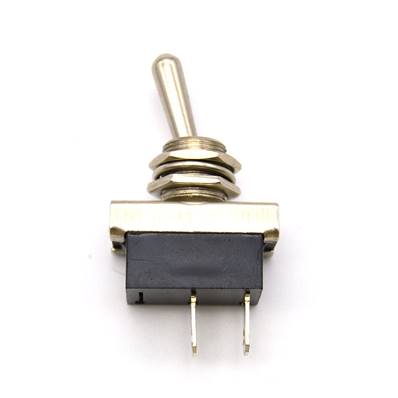 simple switch on/off