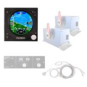 Eclipse Fly Box IFIS - Integrated F