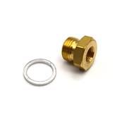 Probe adapter 1/8' - 5/8'