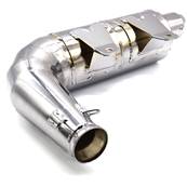 Motor type US shock-mount