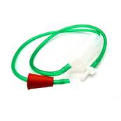 Petrol decanter tube 