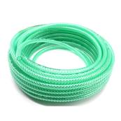 Tricoflex transparent 6,3 x 11 mm