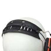 Alphatec Premium S2 compact headset - Mono jack, micro NR