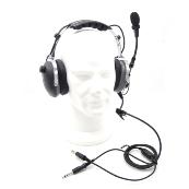 PA-1169T PASSIVE HEADSET