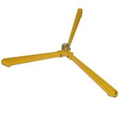 3 points anchoring kit