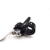 Hand operated master cylinder