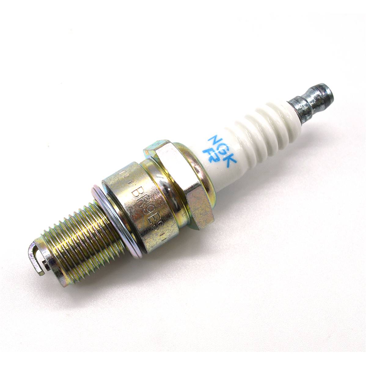 5x NGK BR9ES Spark Plugs - Genuine NGK, Stock No. 5722, New