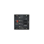 Electronic Flap Controller 57mm