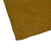 Reinforced flame retardant protective fabric