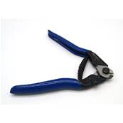 Cutting iron cables pliers