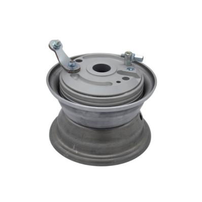 Aluminium rim drum brake 5'