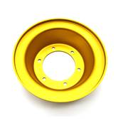 5' Rim MI with valve hole