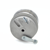 Aluminium rim SX drum brake 4'