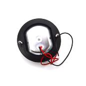 Light with LED bulb 12 V.