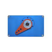 Eclipse Fly Box IFIS - Integrated F