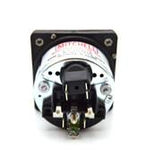 MITCHELL Fuel Pressure 0-15psi