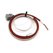 Wiring for fuel computer FC1