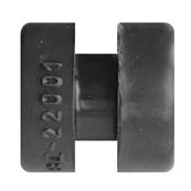 Motor type US shock-mount