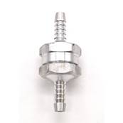 Check valve diameter 6mm