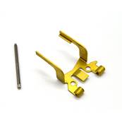 Support + float carburetor BING