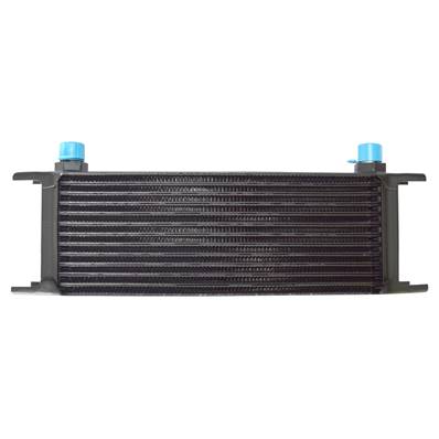 Oil Cooler 3/4 UNF-13 rows