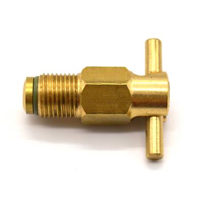 Purge valve 1 / 8''BSPT fuel