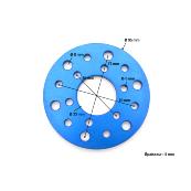 Flabby propeller Mini 2