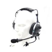 PA-1169T PASSIVE HEADSET