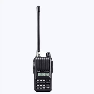 Radio ICOM VHF IC-V80E