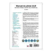 Manual of microlight pilot 16th edition