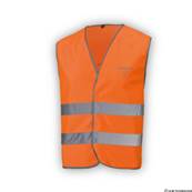Safety vest M/L 