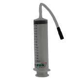 MECA-RUN AirStop ULM puncture repair kit 1 liter
