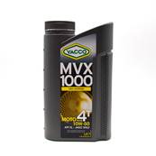 YACCO MVX1000 4T 10W50 1 liter