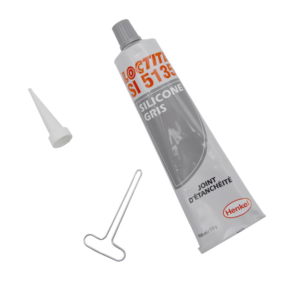 LOCTITE flexible gasket 100 ml