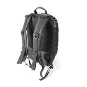 MATT Full Black backpack - Dimatex