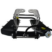 Water cooler double. Upper version